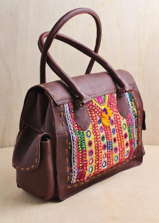 Antique Banjara Bag For Women In India