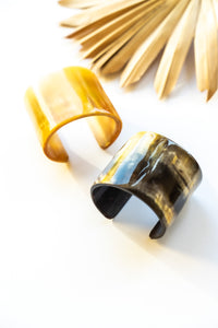 Moda Rawhide Mega Cuff | Shop Bali Queen