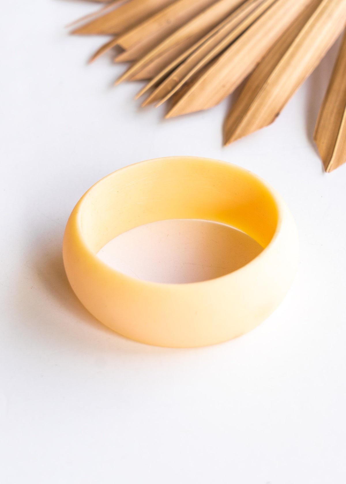 Melon Resin Bangles | Shop Bali Queen