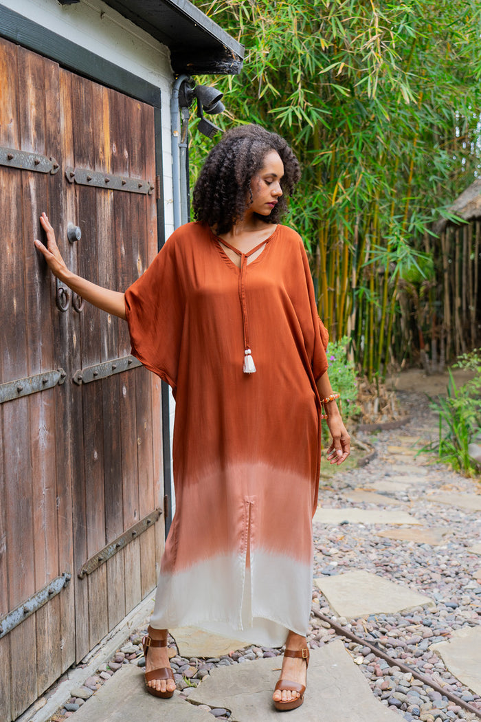 Melona Caftan | Shop Bali Queen