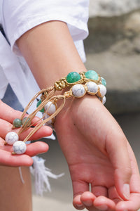 Empress Stone Bracelet | Shop Bali Queen