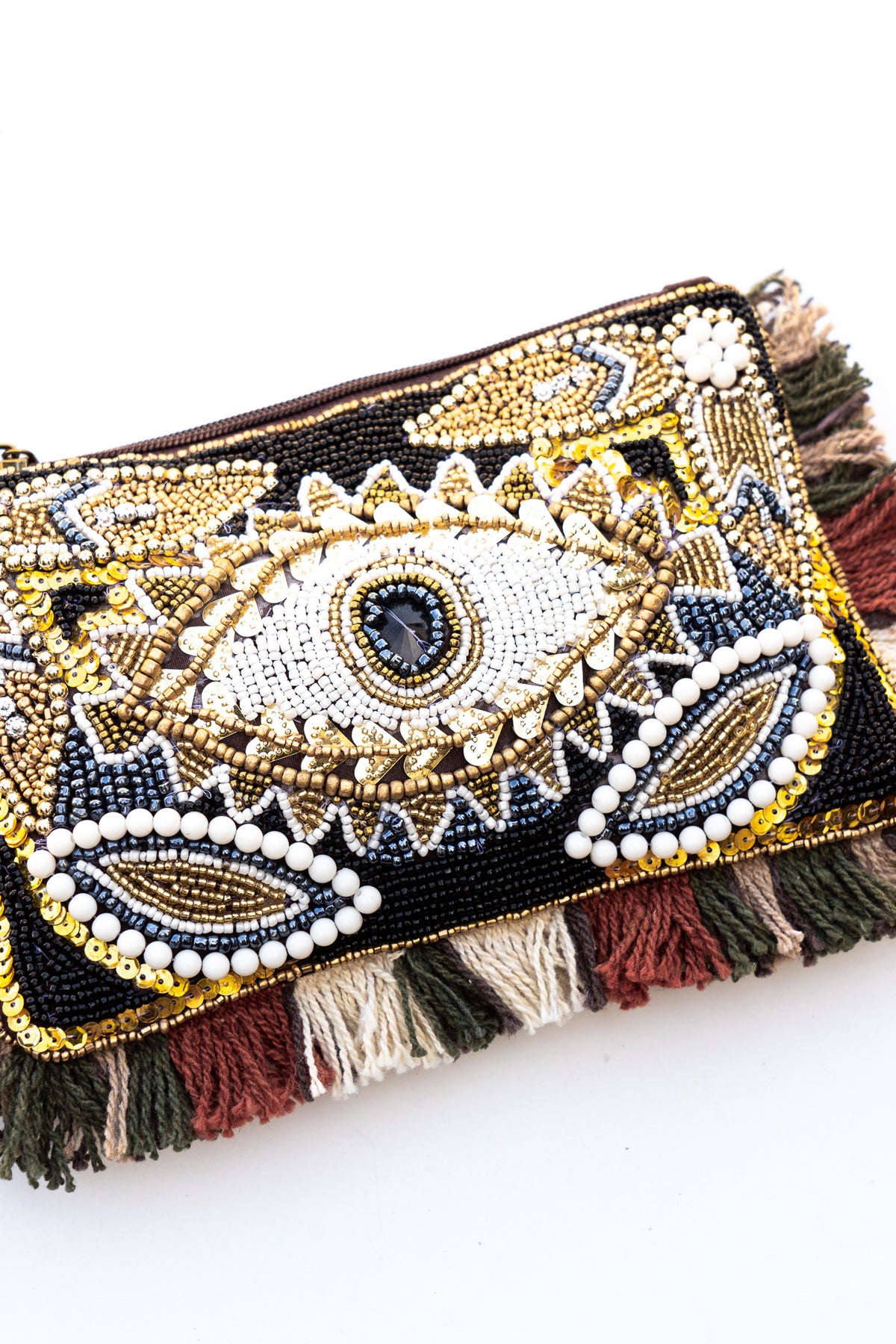 Jasmine Clutch | Shop Bali Queen