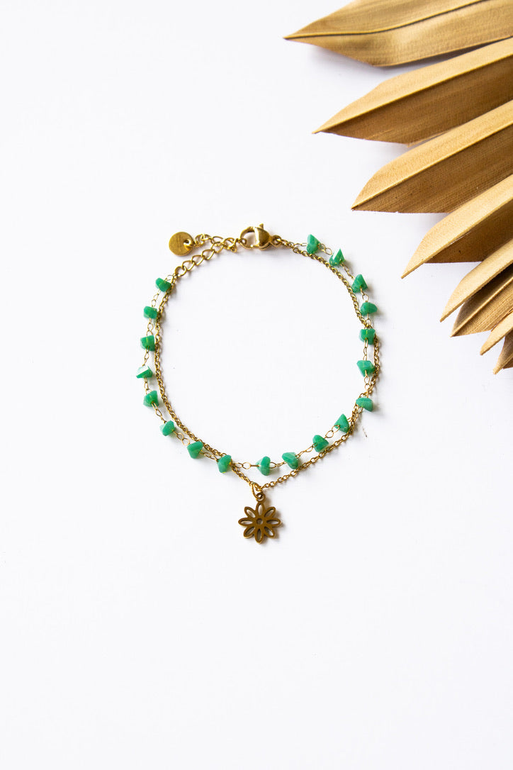 Daisy Jane Bracelet | Shop Bali Queen