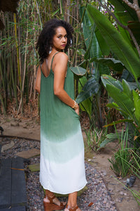 Melona High Low Dress | Shop Bali Queen