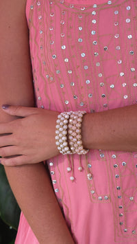 Freya Crystal Bracelet | Shop Bali Queen