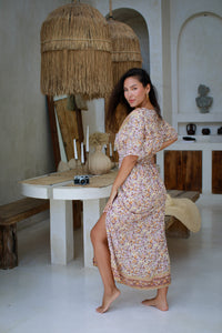 Hannah Butterfly Dress | Shop Bali Queen