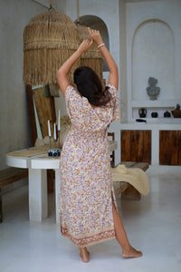 Hannah Butterfly Dress | Shop Bali Queen