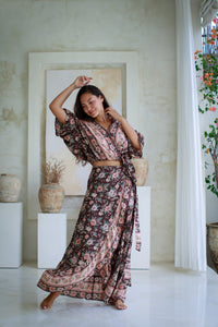 Logan Kimono Top | Shop Bali Queen