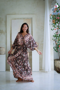 Logan Kimono Top | Shop Bali Queen