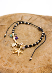 Under the Sea Charm Bracelet | Shop Bali Queen