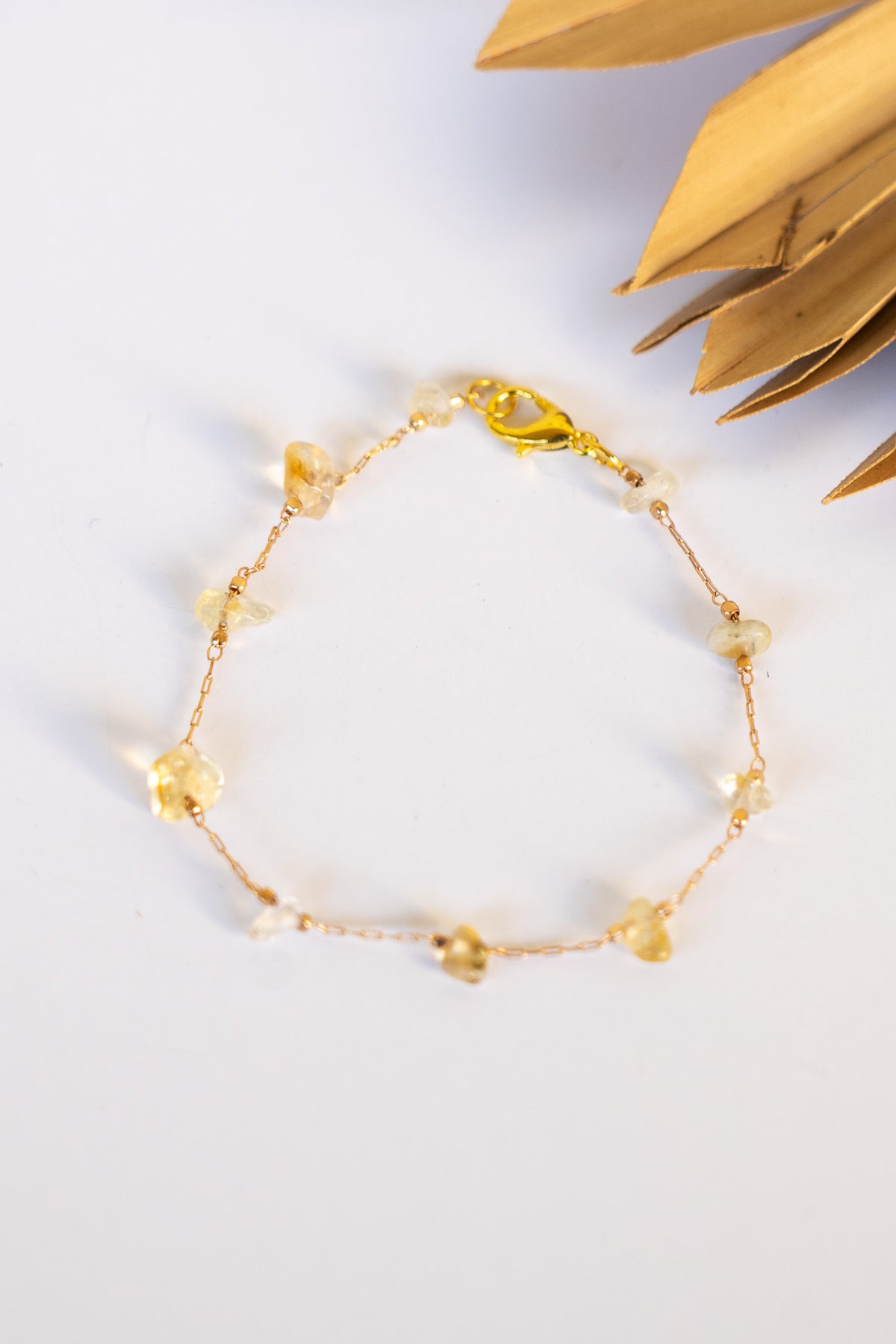 Trail of Stones Bracelet | Shop Bali Queen