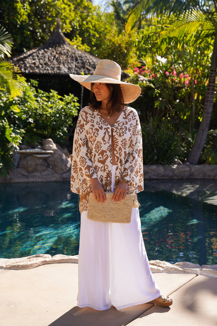 Aruba Kimono | Shop Bali Queen