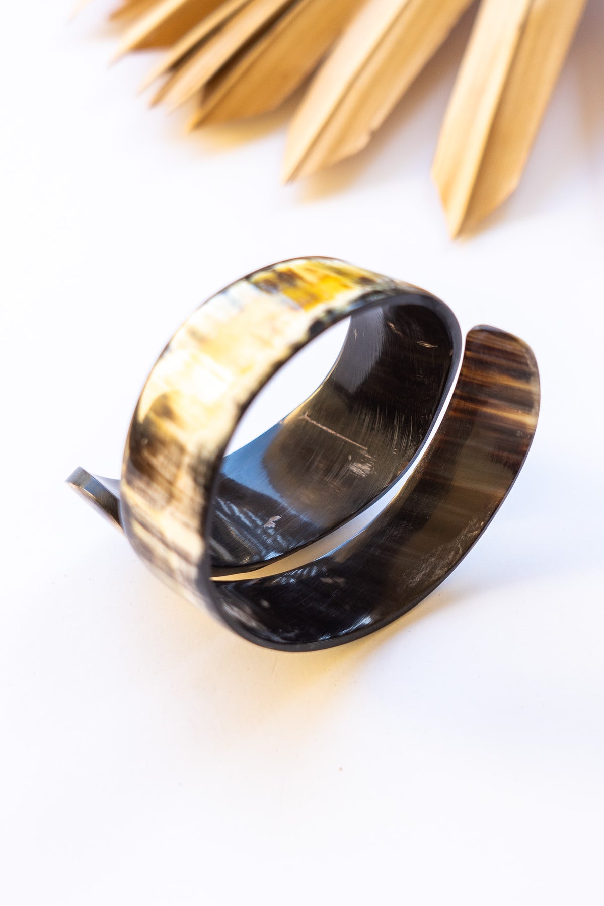 Moda Coil Cuff | Shop Bali Queen