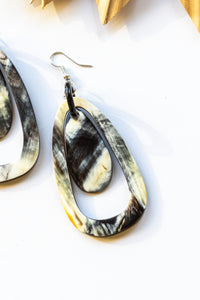 Moda Modern Earring | Shop Bali Queen