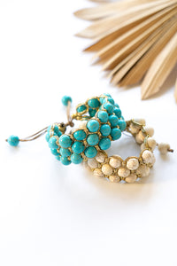 Freya Stone Bracelet | Shop Bali Queen