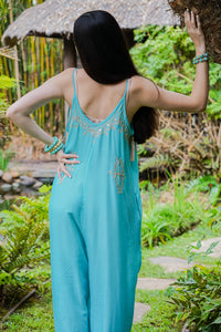 Roseta Jumpsuit | Shop Bali Queen