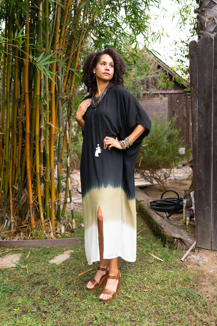 Melona Caftan | Shop Bali Queen