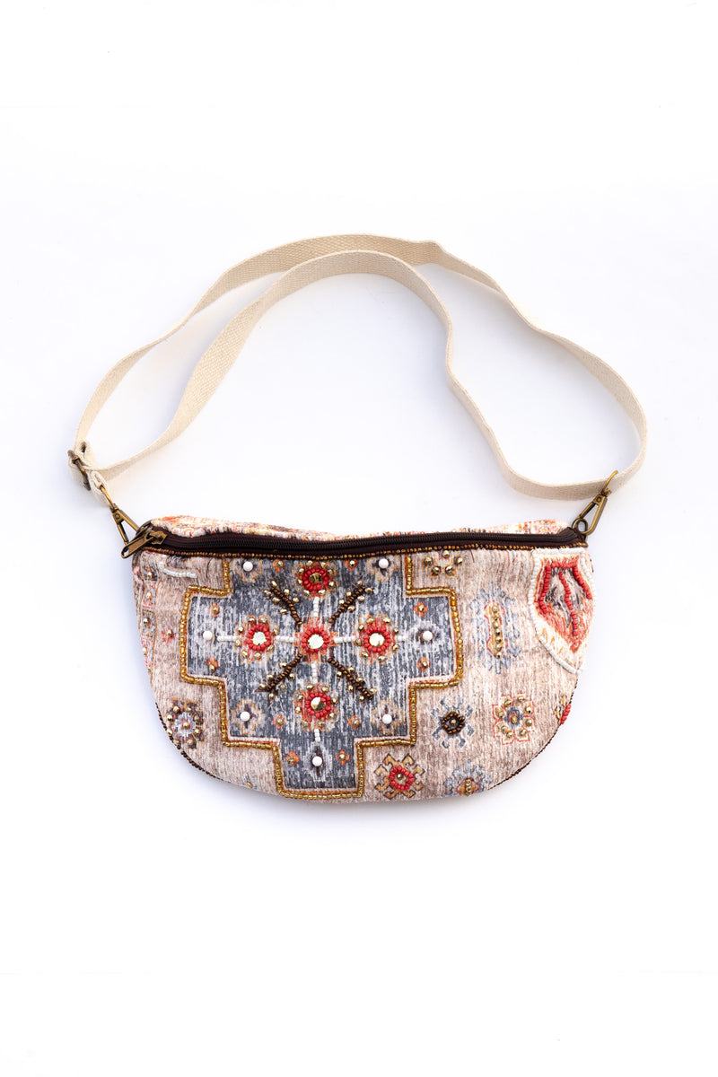 Havana Fanny Pack | Shop Bali Queen