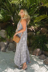 Siesta Key Maxi | Shop Bali Queen