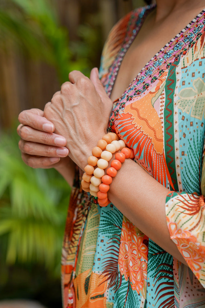 Candyland Stretch Bracelet | Shop Bali Queen