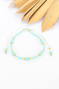 Shoreline Fimo Bracelet | Shop Bali Queen