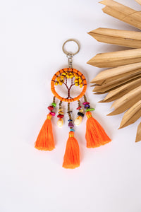 Tree Hugger Keychain | Shop Bali Queen