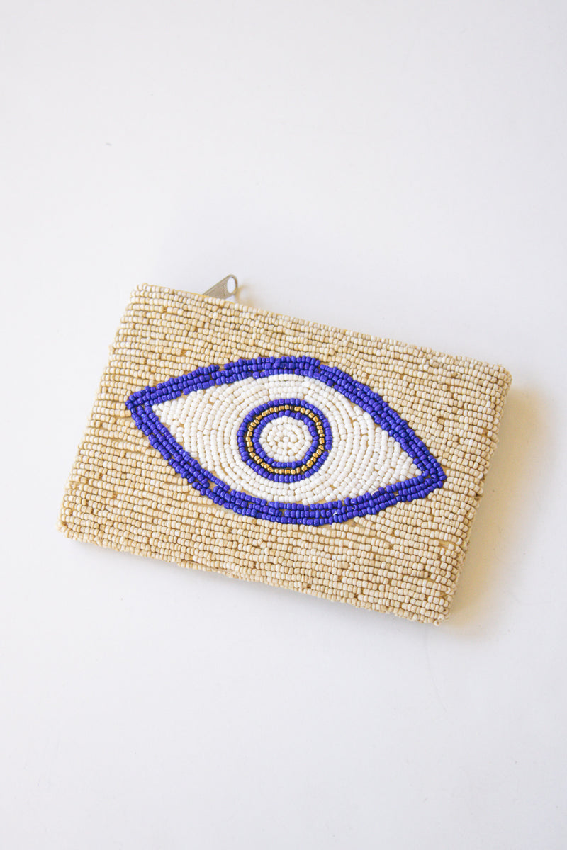 Mosaic Beaded Coin Bag | Shop Bali Queen