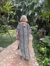 Borneo Caftan | Shop Bali Queen