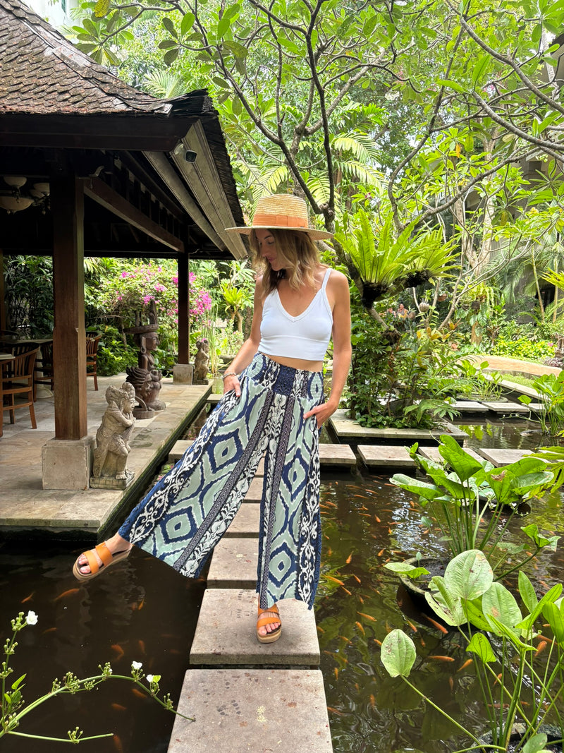 Zion Pant | Shop Bali Queen