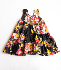 Girl's Floral Dresses | Shop Bali Queen