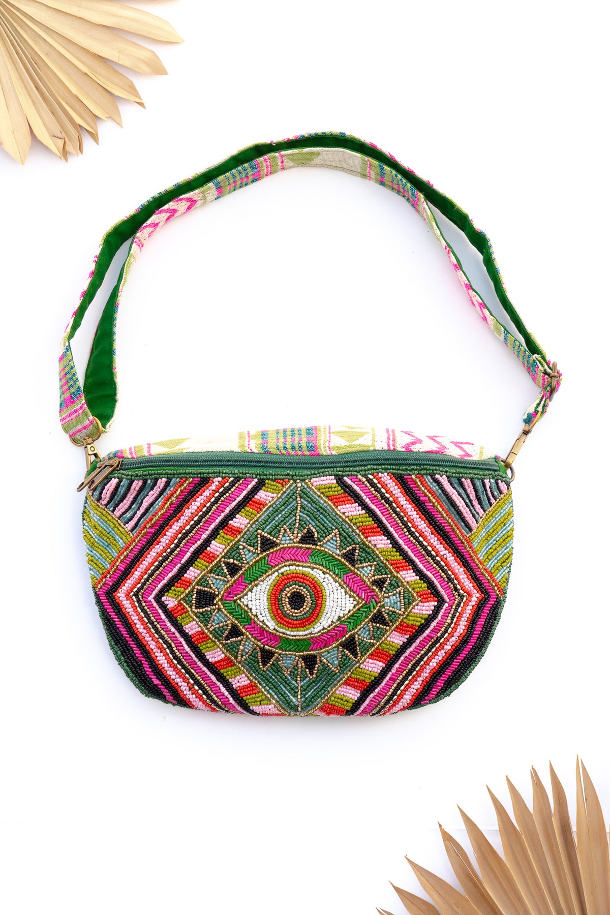 Jasmine Fanny Pack | Shop Bali Queen