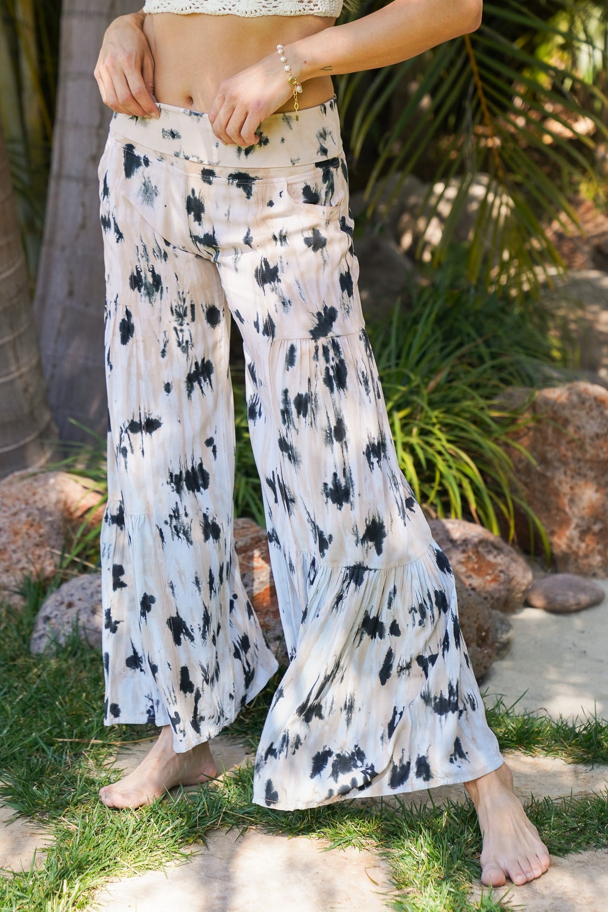 Santorini Pant | Shop Bali Queen