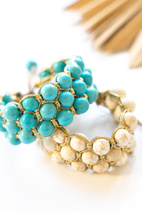 Freya Stone Bracelet | Shop Bali Queen