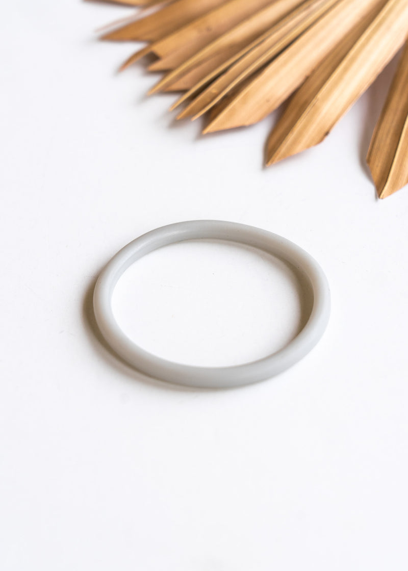 Steel Resin Bangles | Shop Bali Queen