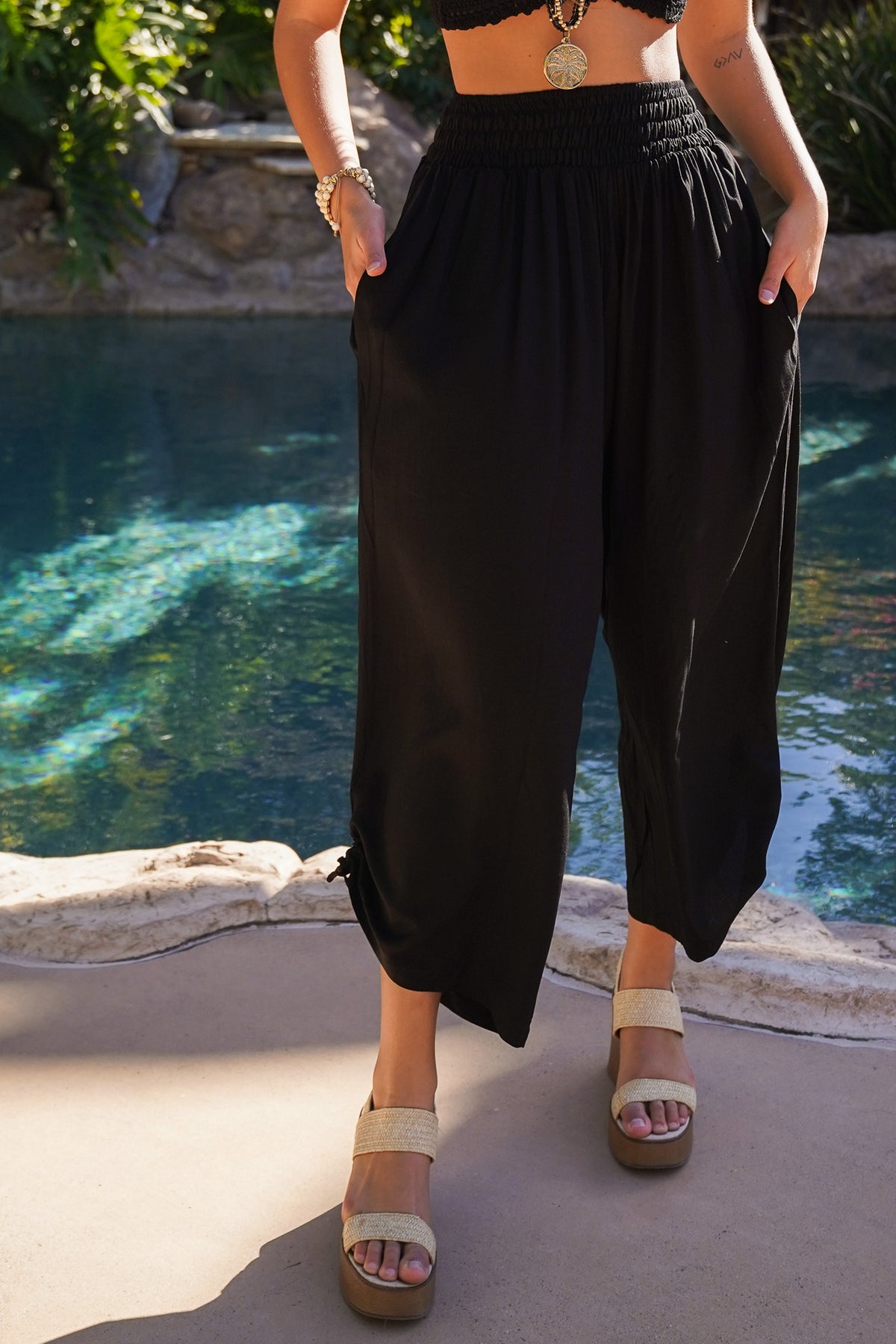 Diva Pant | Shop Bali Queen