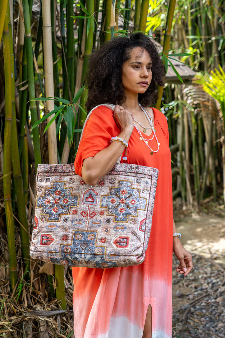 Havana Tote | Shop Bali Queen