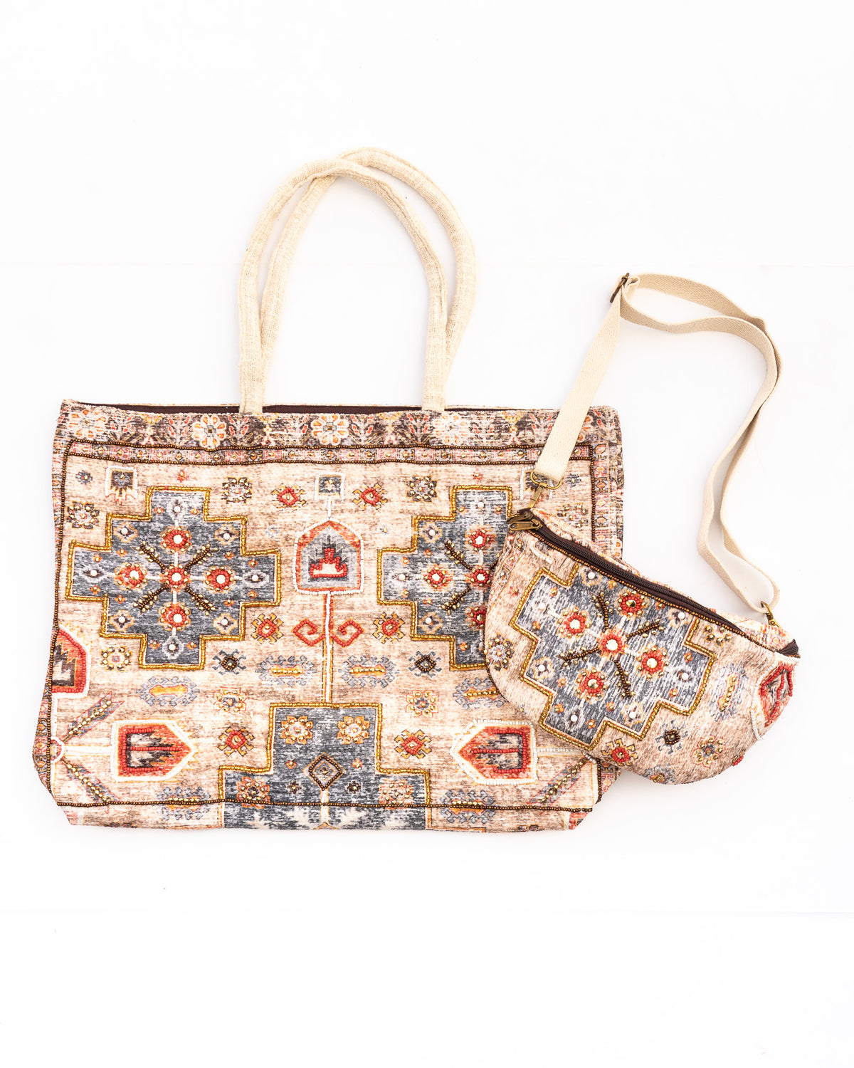 Havana Tote | Shop Bali Queen