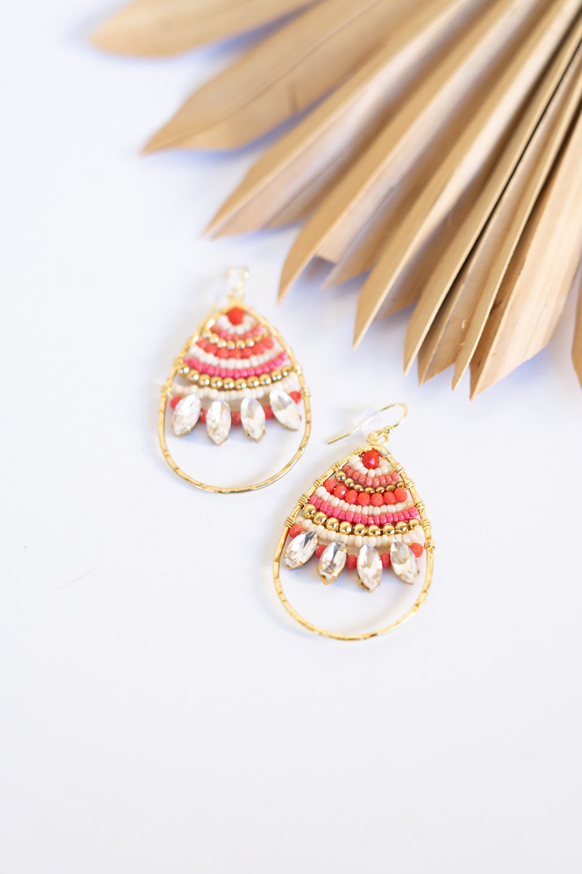 Dancing in Dubai Earring | Shop Bali Queen