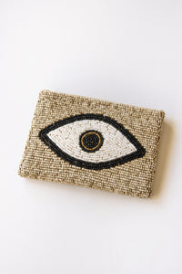 Mosaic Beaded Coin Bag | Shop Bali Queen