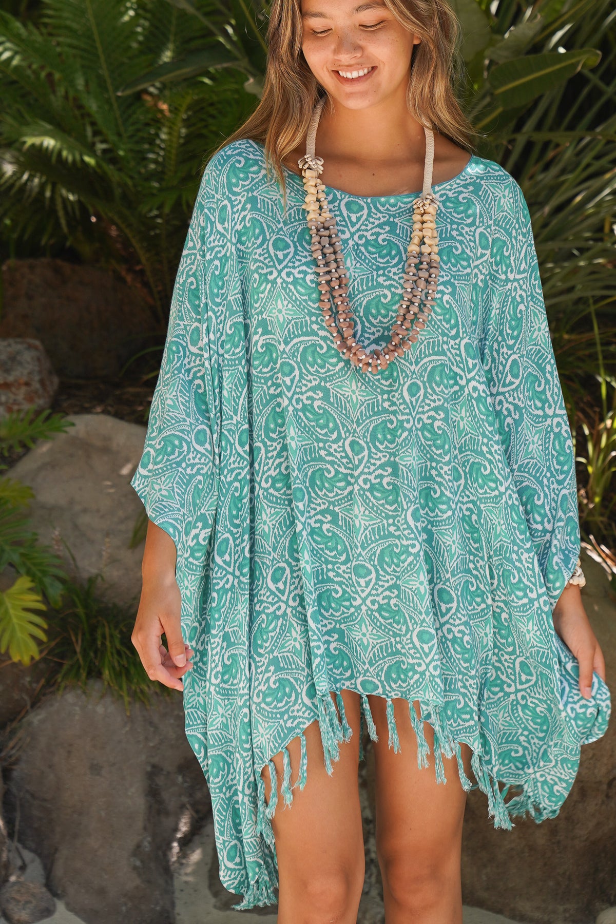 Siesta Key Caftan | Shop Bali Queen