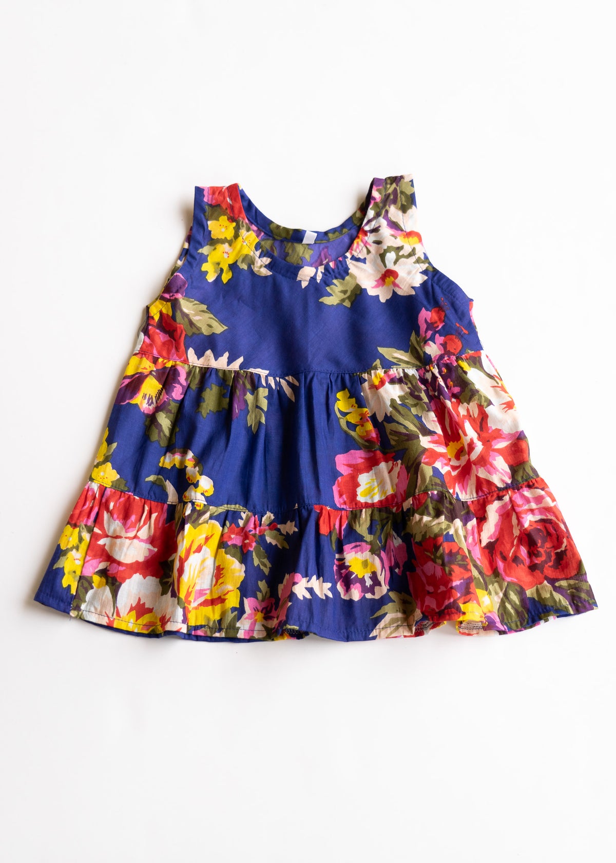 Girl's Floral Dresses | Shop Bali Queen