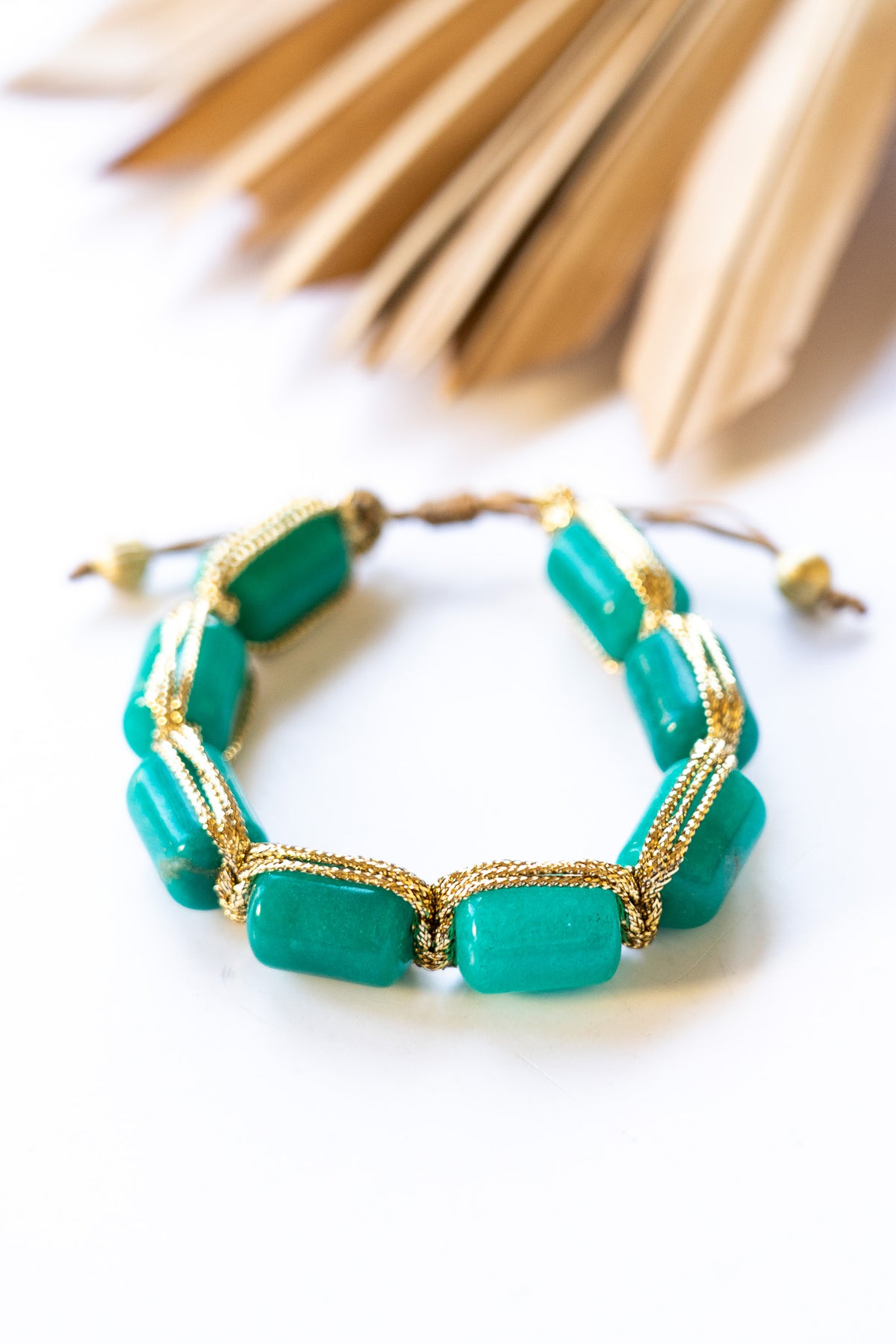 Resilience Stone Bracelet | Shop Bali Queen