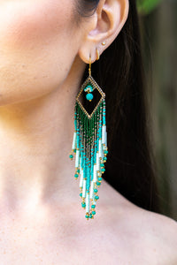 Sundance Santa Fe Earring | Shop Bali Queen