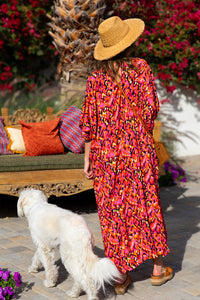 Monet Caftan | Shop Bali Queen