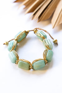 Resilience Stone Bracelet | Shop Bali Queen