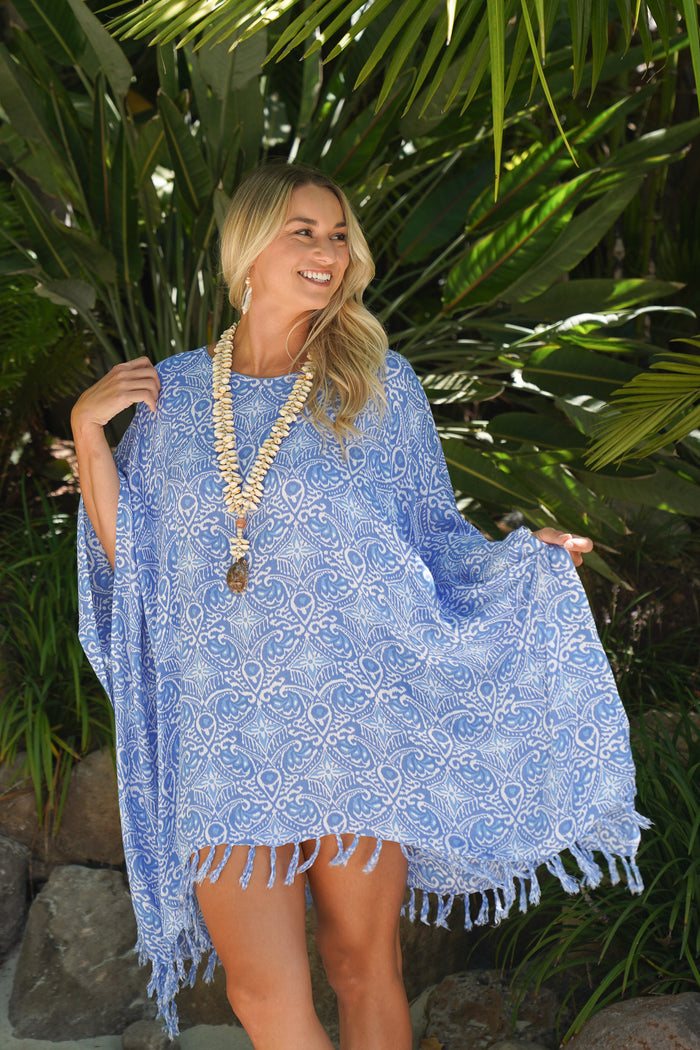 Siesta Key Caftan | Shop Bali Queen