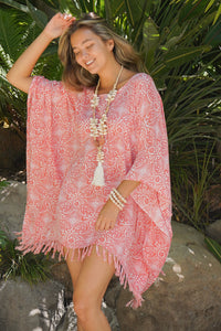 Siesta Key Caftan | Shop Bali Queen