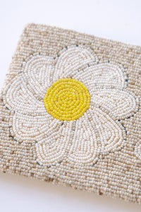 Daisy Mae Large Beaded Clutch | Shop Bali Queen