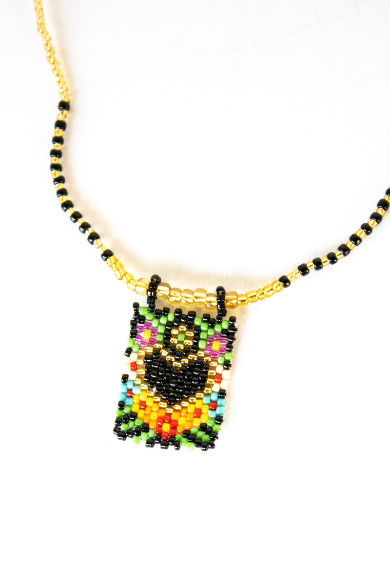 Good Luck Charm Necklace | Shop Bali Queen