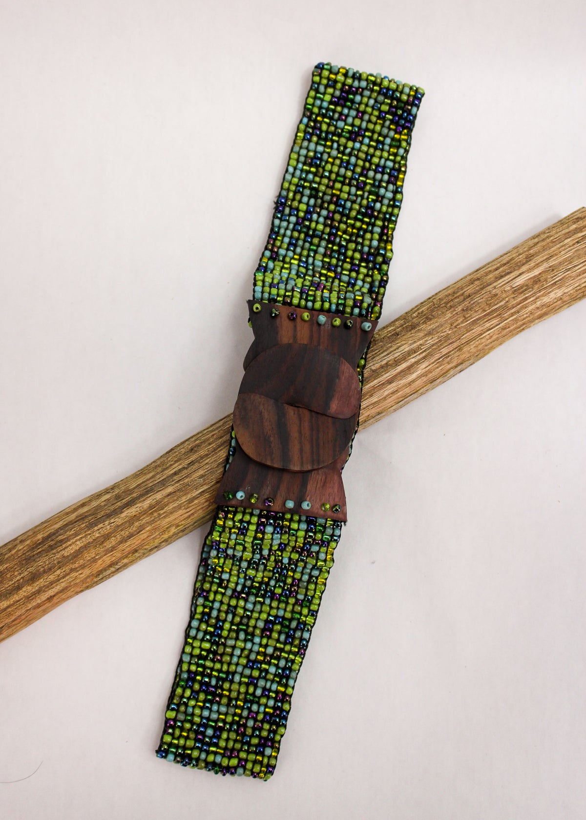 Multi Beaded Stretch Belt | Shop Bali Queen